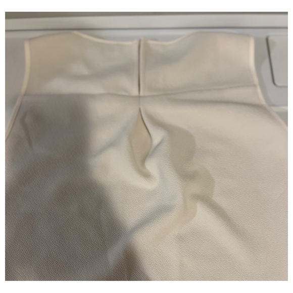 Loft lace camisole/tank top size large. - Picture 6 of 6